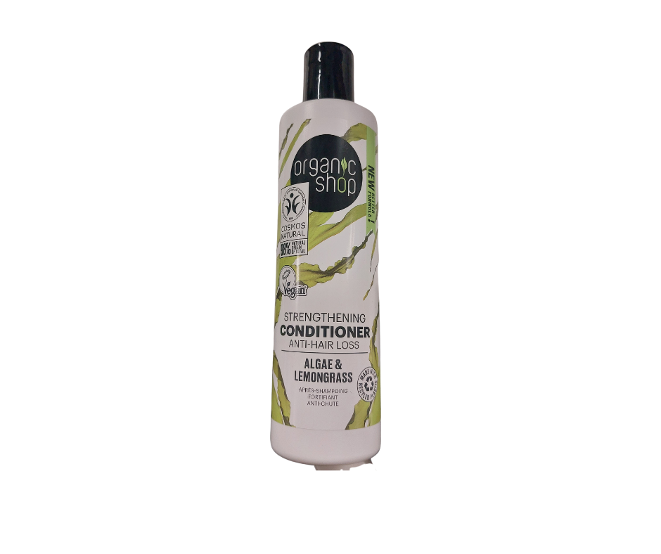 Balsamo Capelli Blue Lagoon Mineral