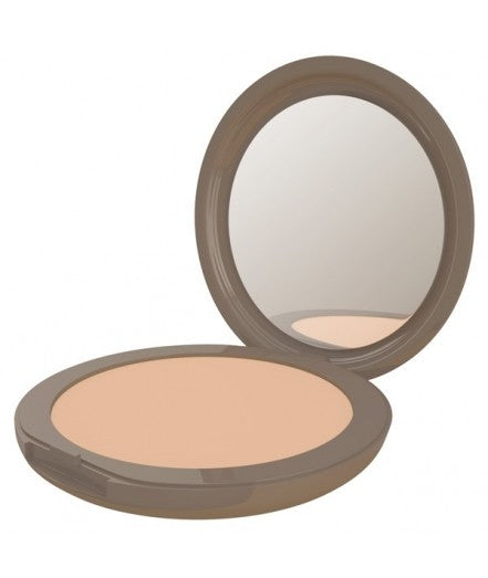 Fondotinta Flat Perfection - Medium Warm