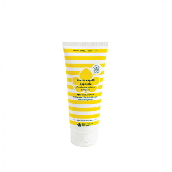 Crema Capelli Doposole