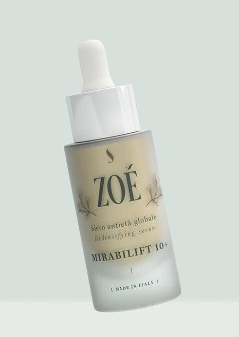Mirabilift 10+ - Anti-Wrinkle Face Serum