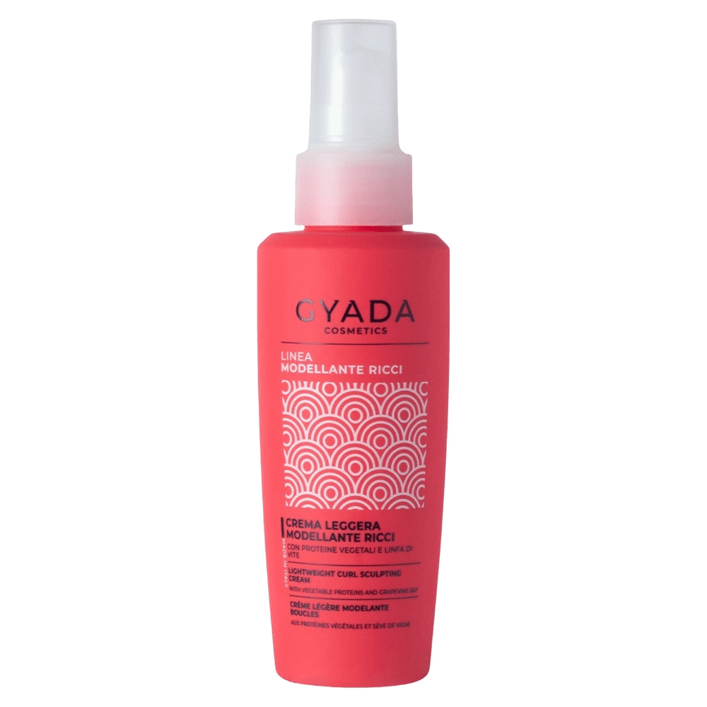 Crema Leggera Leave-In Modellante Ricci