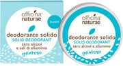 Deodorante Solido Grintoso