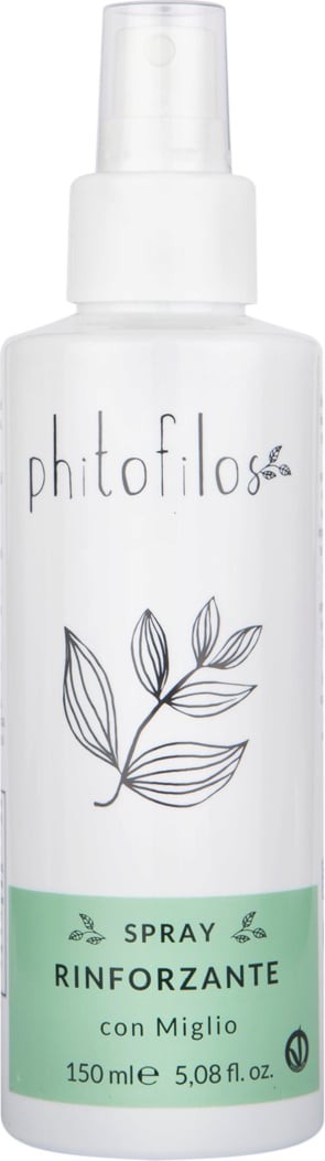 Lotion Spray Migliora