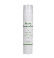 Crème Pour Le Visage Nettoie En Douceur La Peau