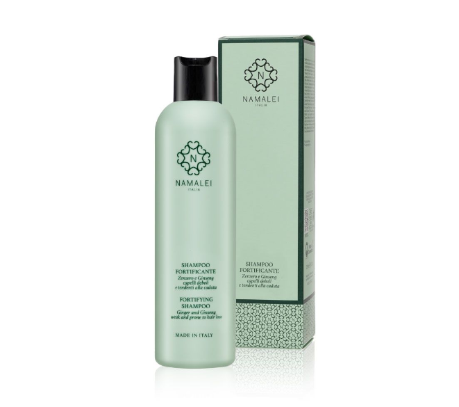 Fortifying Shampoo