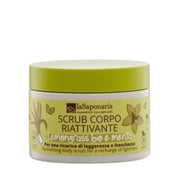 Revitalising Body Scrub – Toning Exfoliant for Smooth Skin
