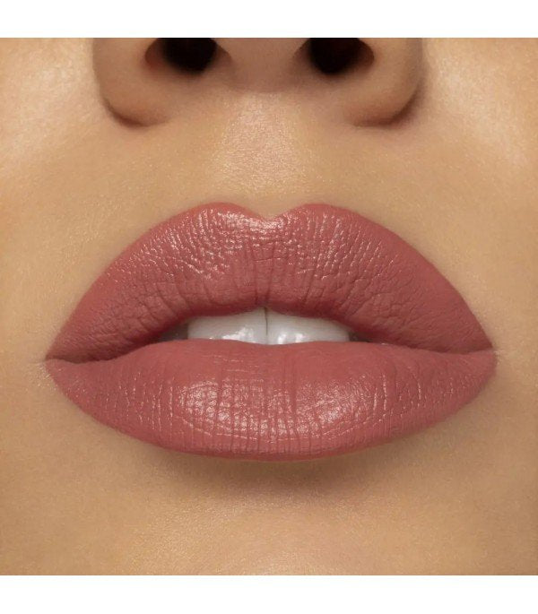 Creamy Matte Lipstick 101 Refill - Pink Nude