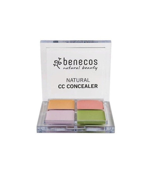 Palette 4 Correttori