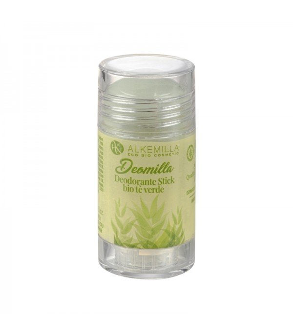 Deodorante Riequilibrante in Stick con Thè Verde
