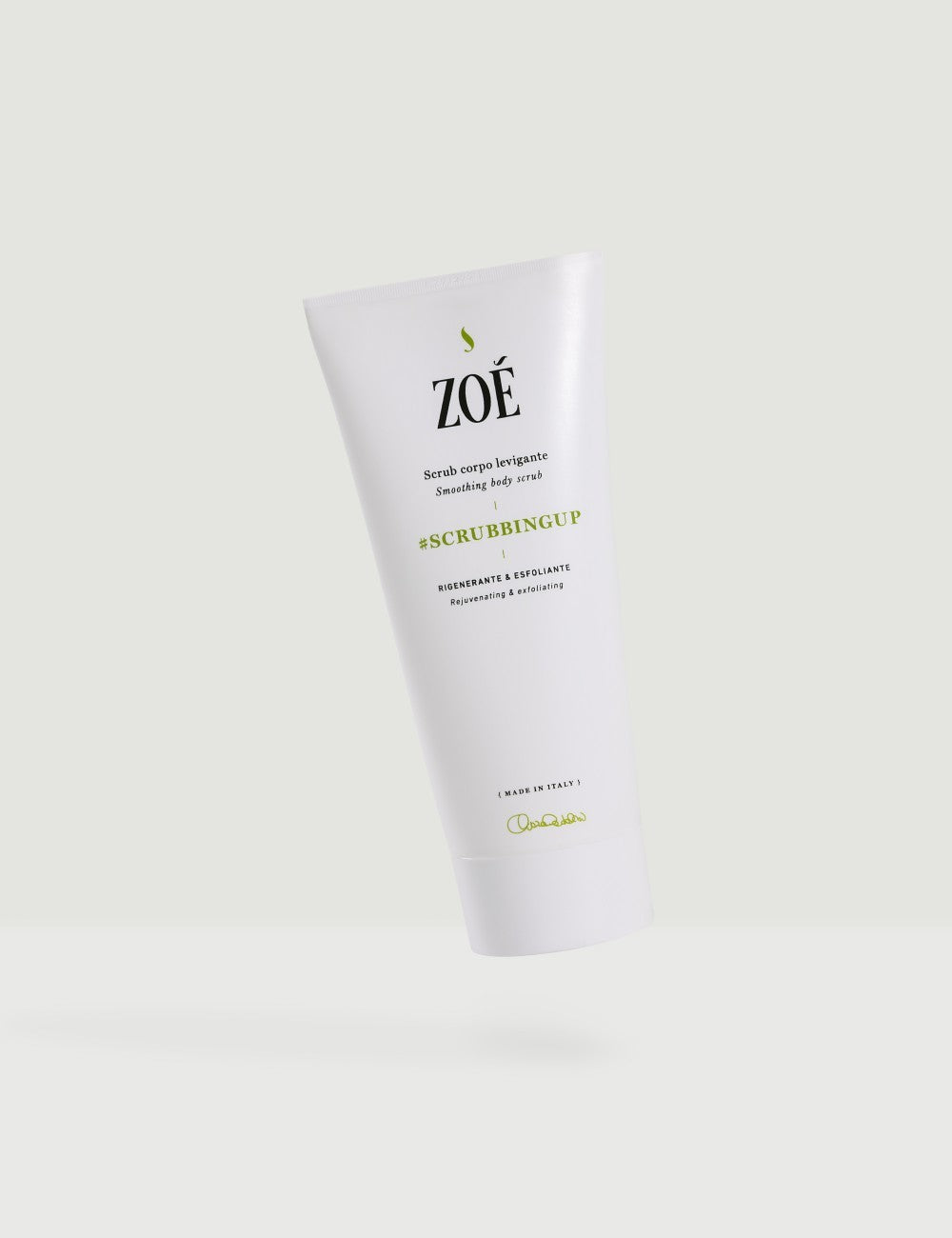 Scrubbingup - Smoothing Body Scrub