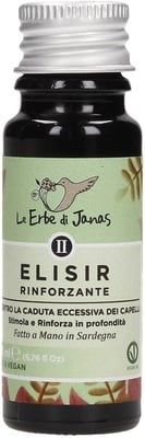 Elisir Concentrato Rinforzante Anticaduta