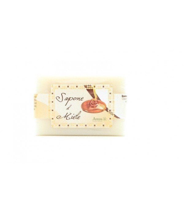 Honey Soap