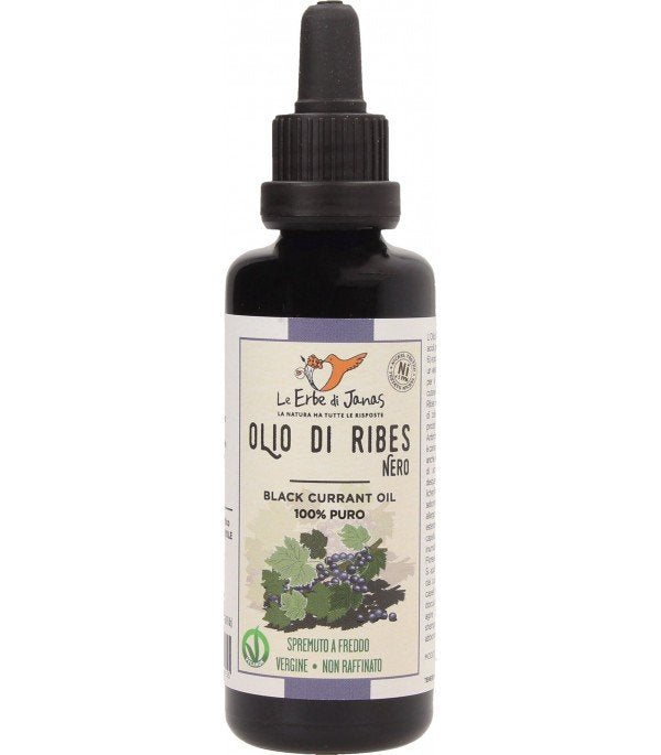 Olio di Ribes Nero
