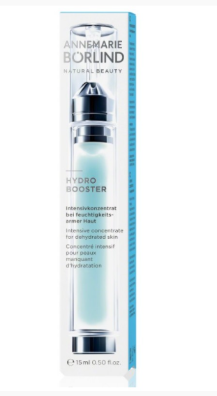 Booster - Hydro, Intensif