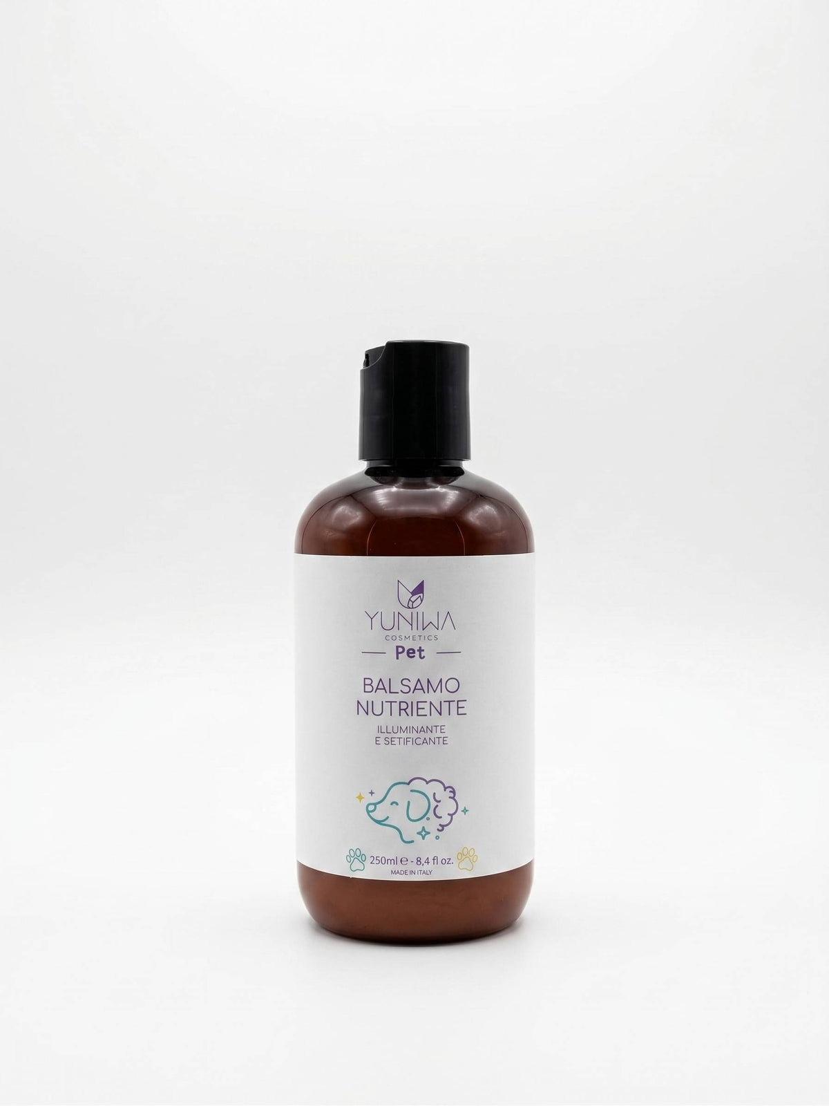 Balsamo Nutriente per Cani