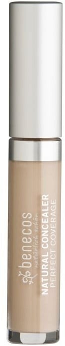 Correttore Liquido Bio Tonalità Beige
