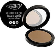 Compact Matte Earth - Shade 02