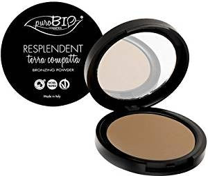 Compact Matte Earth - Shade 02