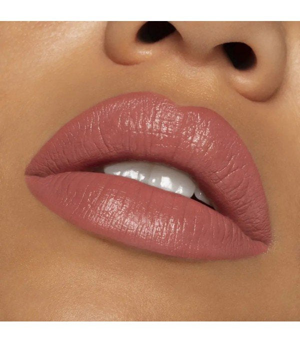 Creamy Matte Lipstick 101 Refill - Pink Nude