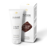 Bio Balsamo Color Love per Capelli Castano Caldo