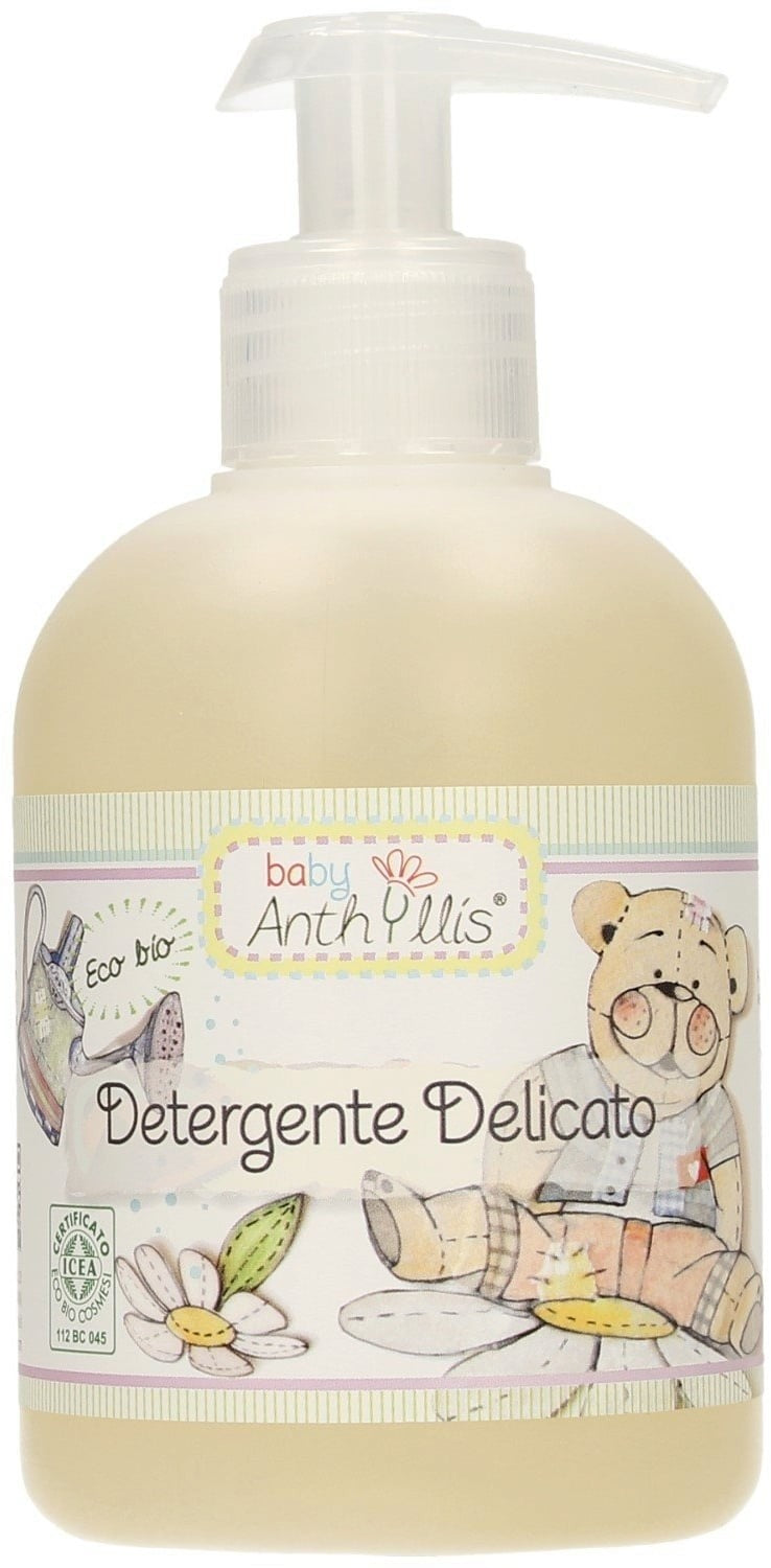 Detergente Delicato
