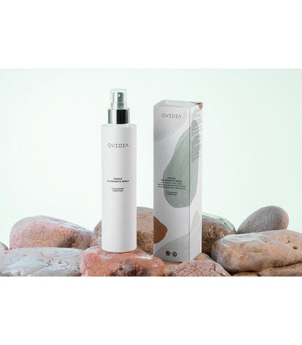 Tonico Viso Ialuronato Spray