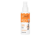 K-Sun Fluido solare filtri fisici SPF 50+