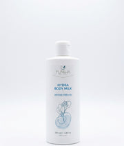 Hydra Body Milk - Latte Corpo Idratante Setificante