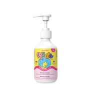 Moisturizing Cream Shampoo Kids