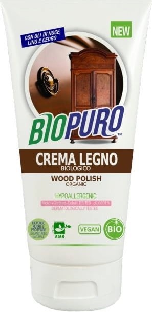 Crema Legno