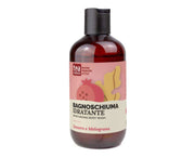 Bagnoschiuma Idratante e Addolcente – Con Aloe Vera e Melograno