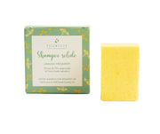 Solid Shampoo Frequent Washes - Helichrysum &amp; Wild Fennel 