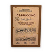Vegetable Dye - Henna Cappuccino