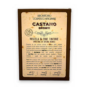 Tinta Vegetale - Henne Castano