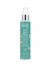 Fata SpirOlina – Spray Termoprotettore Volumizzante per Capelli