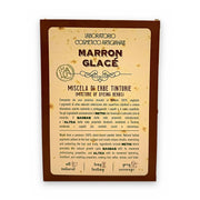 Vegetable Dye - Henne Marron Glacè