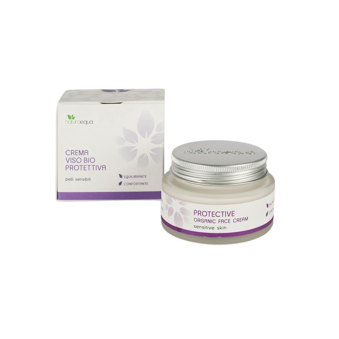 Crema Viso Protettiva