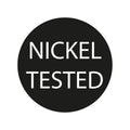 Nickel Tested