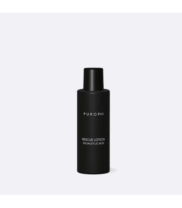 Rescue Lotion con 2% Acido Salicilico