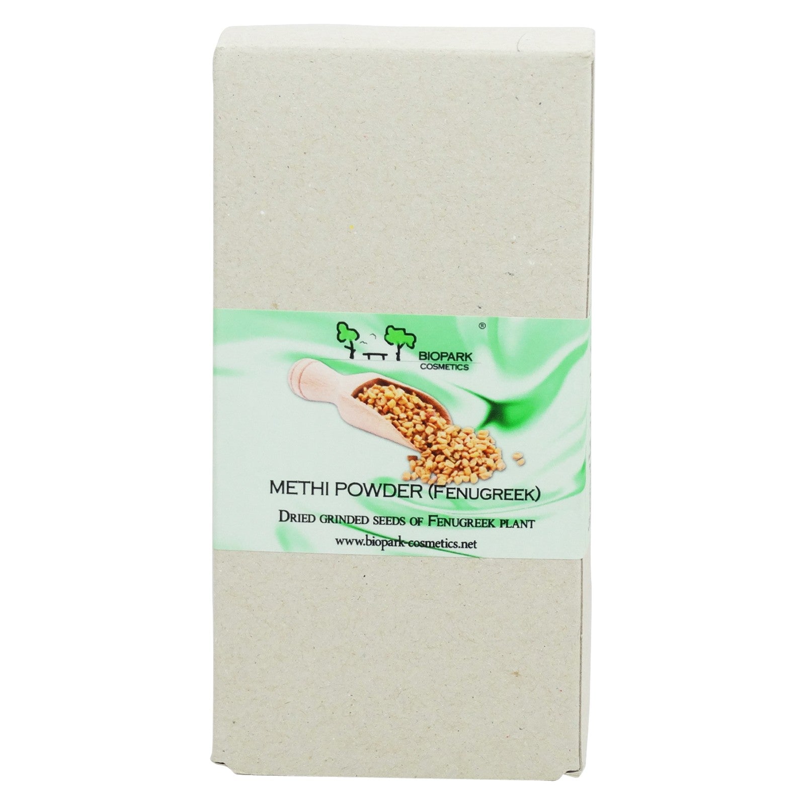 Fieno Greco - Methi