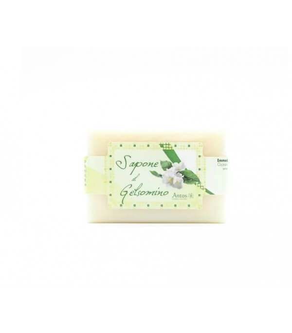 Jasmine Soap