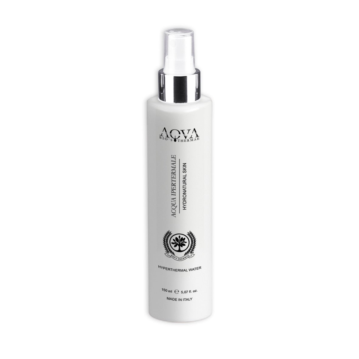 Eau de Source Hyperthermique