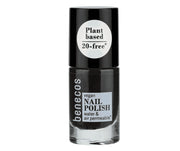 Smalto Licorice – Nero Liquirizia Naturale - Benecos