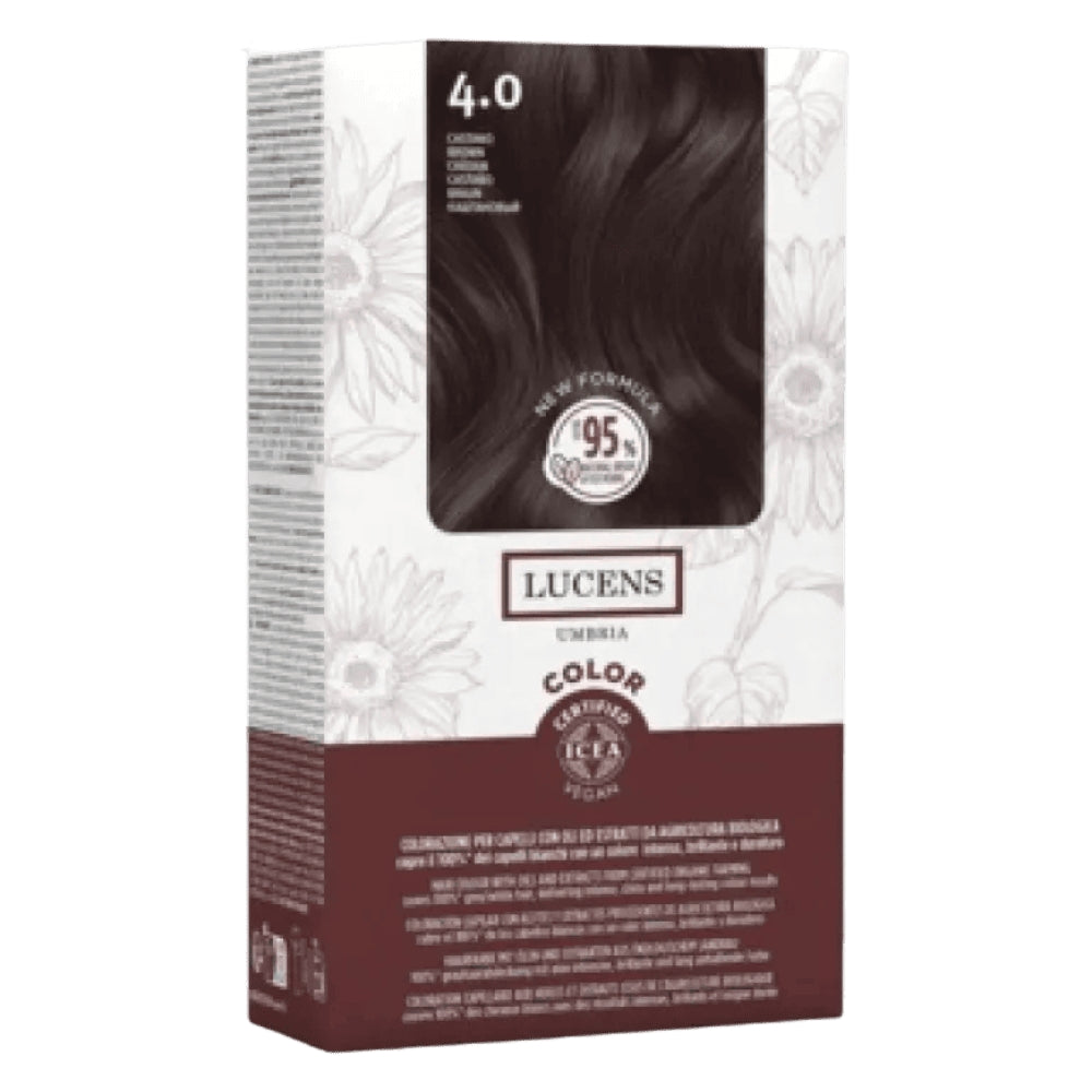 Villa Lodola Eco-Bio Cosmetics for Natural Hair – Yumibio