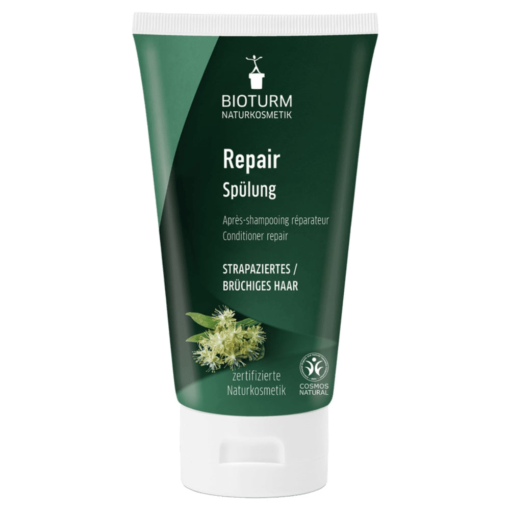 Repairing Conditioner for Damaged and Fragile Hair