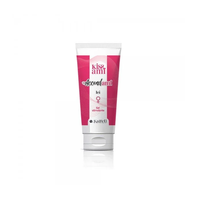 Accendami Gel Stimolante - Lei - Kamelì