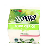 Acido Citrico Anidro - Biopuro