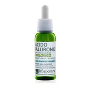 Acido Ialuronico Multiplo Peso Molecolare - La Saponaria