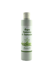 Rosemary Aromatic Water