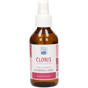 Acqua Aromatica Antiodorante Vegan ’Cloris’ - Tea Natura